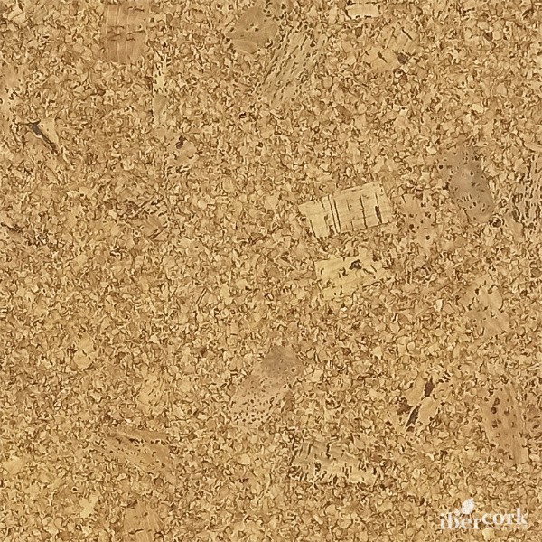 Пробковый замковый паркет EasyCork Амадора